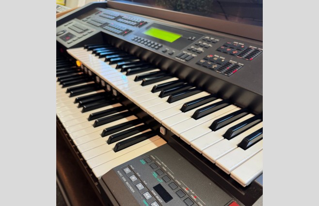 Yamaha EL70 Organ, Used - All Inclusive Top Grade Package (SN:602368) - Image 11